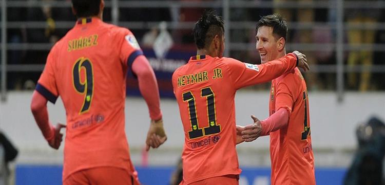 برشلونة برشلونة